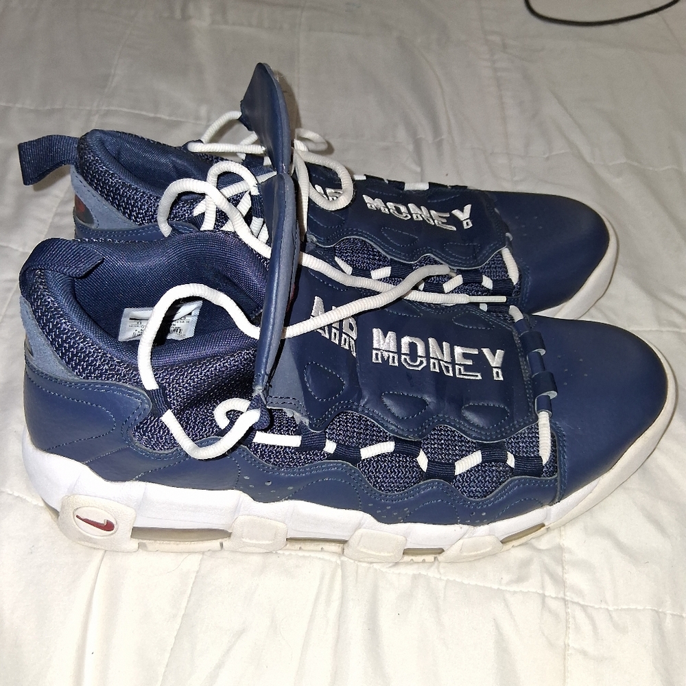 Nike Air Money Size 11